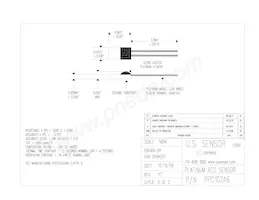 PPG102A6 Datasheet Cover