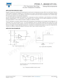 PTCSC17T155DBE Datasheet Page 4