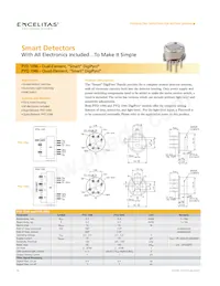 PYD 1096 Datasheet Cover