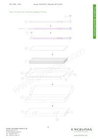 PYD 1598 Datasheet Pagina 18