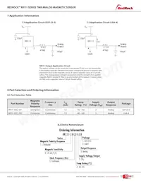 RR111-1DC2-332 Datasheet Page 6