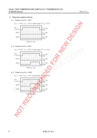 S-5842AAAL-M6T1U Datasheet Page 20