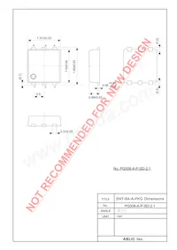 S-5843ABODC-M5T1U Datasheet Page 17