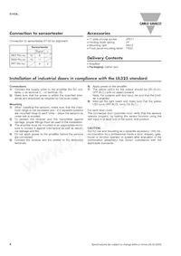 S142ARNT115 Datasheet Page 4