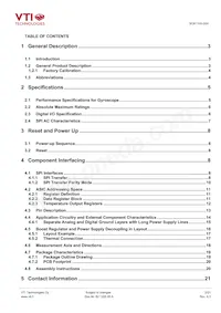 SCR1100-D04-6 Datasheet Pagina 2