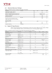 SCR1100-D04-6數據表 頁面 6