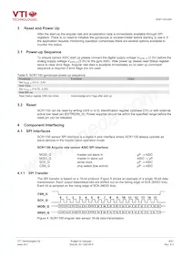 SCR1100-D04-6 Datasheet Pagina 8