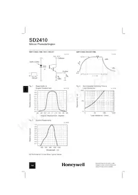 SD2410-002 Datasheet Page 3