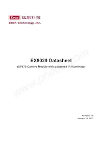SEN-14726 Datasheet Cover