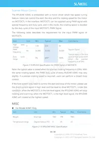 SEN-15045 Datasheet Page 13