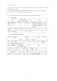 SEN0188 Datasheet Page 5