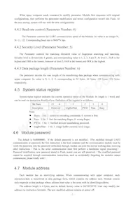 SEN0188 Datasheet Page 7