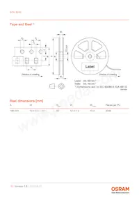 SFH 2400-Z Datasheet Page 10