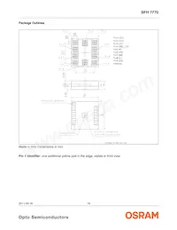 SFH 7770 Datasheet Page 18