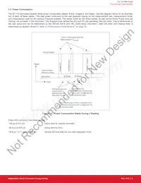 SI1133-AA00-GM Datasheet Page 7