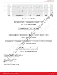 SI1133-AA00-GM Datasheet Page 9