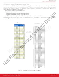 SI1133-AA00-GM Datasheet Page 12
