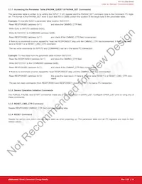 SI1133-AA00-GM Datasheet Page 15