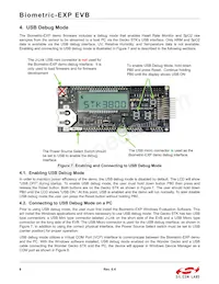 SI1143-M01-PS Datasheet Page 8