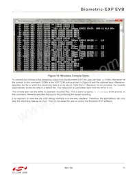 SI1143-M01-PS Datasheet Pagina 11