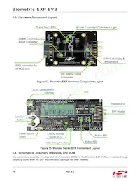 SI1143-M01-PS Datenblatt Seite 14