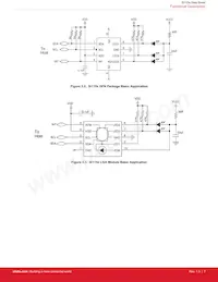 SI1153-AB9X-GMR Datasheet Page 7
