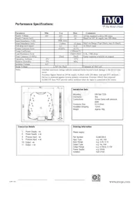 SLIMCON-6 Datasheet Pagina 2