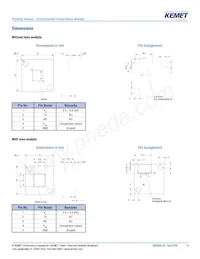 SS-430L-N Datasheet Page 4