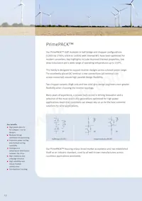 TLE4926CHTNE6547HAMA1 Datasheet Pagina 12