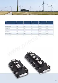 TLE4926CHTNE6547HAMA1 Datasheet Pagina 13