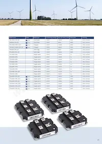 TLE4926CHTNE6547HAMA1 Datasheet Pagina 15