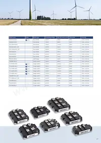 TLE4926CHTNE6547HAMA1 Datasheet Pagina 17