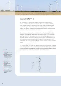 TLE4926CHTNE6547HAMA1 Datasheet Pagina 18