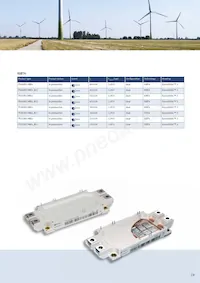 TLE4926CHTNE6547HAMA1 Datasheet Pagina 19