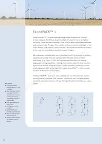 TLE4926CHTNE6547HAMA1 Datasheet Pagina 20