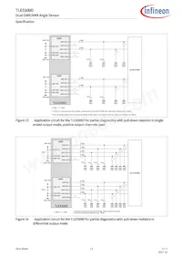 TLE5309DE5201XUMA1 Datasheet Page 13