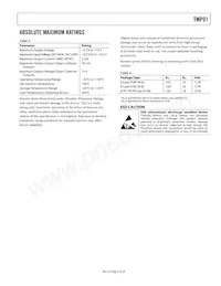 TMP01FS-REEL7 Datenblatt Seite 5