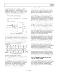 TMP01FS-REEL7 Datenblatt Seite 9