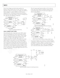 TMP01FS-REEL7 Datasheet Page 12