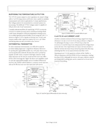 TMP01FS-REEL7 Datasheet Page 13
