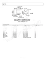 TMP01FS-REEL7 Datasheet Page 18