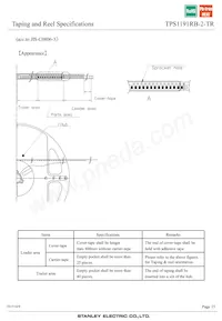 TPS1191RB-2-TR Datenblatt Seite 15