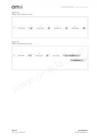 TSL2569T Datasheet Page 20