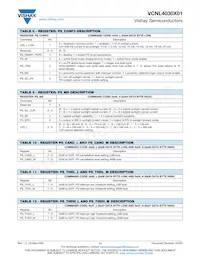 VCNL40303X01-GS18 Datasheet Page 13