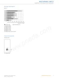 WL27-3P2451 Datasheet Page 5