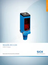 WLG4S-3E1134 Cover