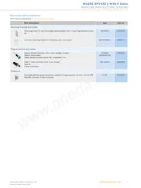 WLG4S-3P3432 Datasheet Page 7