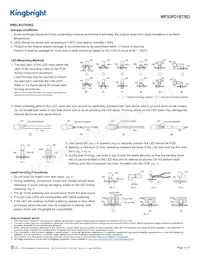 WP3DPD1BT/BD數據表 頁面 4