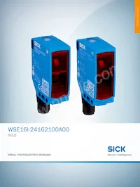 WSE16I-24162100A00 Copertura