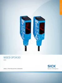 WSE9-3P3430 표지